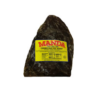 Manda Beef Pot Roast